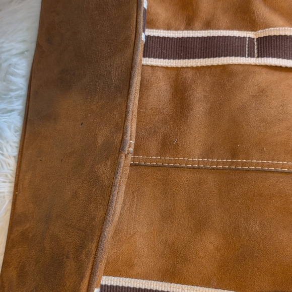 Two Vintage Coach Bags - Picture 2 of 7